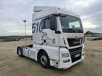 man tgx komorniki