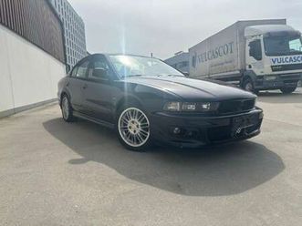 mitsubishi galant original avance edition (eao) schalter 2.5 v6