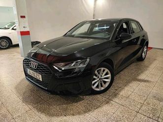 audi a3 sportback 30 tdi advanced