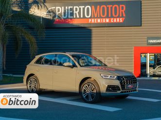 audi q5 s line 40 tdi quattro s tronic