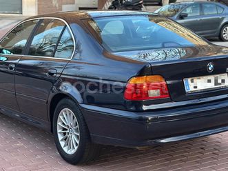 bmw serie 5 530d