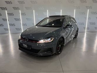 gti tcr 2.0 tsi 213kw(290cv) dsg