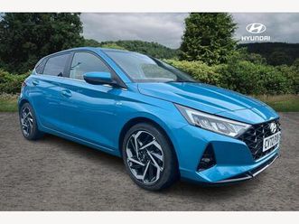 1.0 t-gdi mhev premium euro 6 (start/stop) 5dr