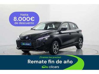 3 1.5 hybrid+ comfort 143kw