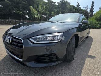 audi a5 advanced 40 gtron sportback