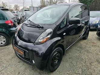 mitsubishi imiev van 16kwh