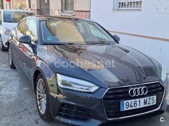 audi a5 40 tfsi s tronic sportback