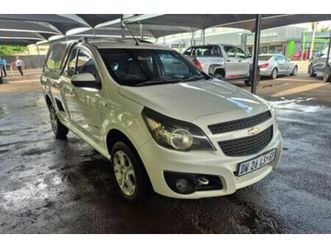 2015 chevrolet utility 1.4 sport