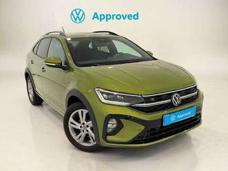 1.0 tsi r-line dsg 85kw