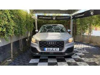 audi q2 s-tronic
