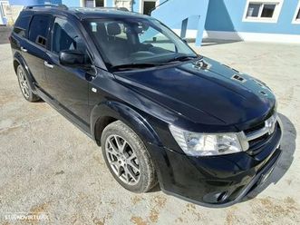 fiat freemont 2.0 m-jet