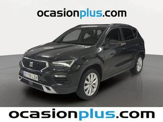 1.5 tsi s&s style go m (150 cv)