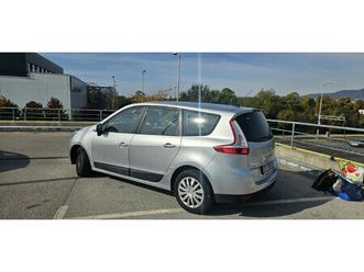 renault grand scenic 2012, 1.5, 81kw