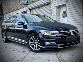 1.6 tdi r- line