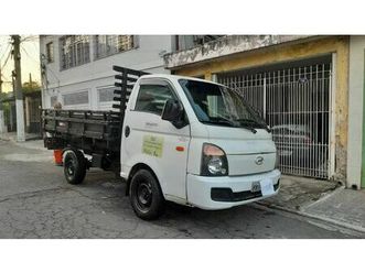 hyundai hr 2.5 tci diesel (rs/rd) 2014