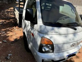 hyundai hr 2.5 tci diesel (rs/rd) 2013