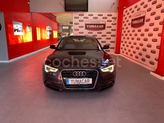 audi a5 sportback 2.0 tdi