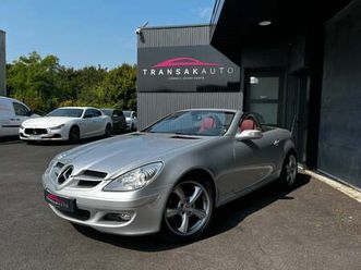 mercedes slk 280 a