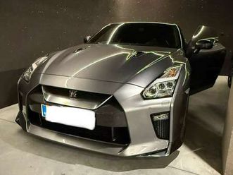 nissan gt-r r35 facelift