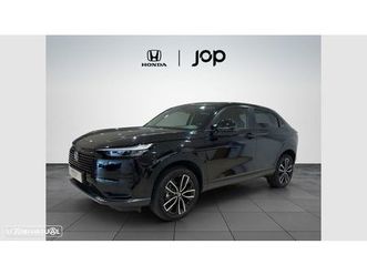 honda hr-v 1.5 i-mmd e:hev elegance
