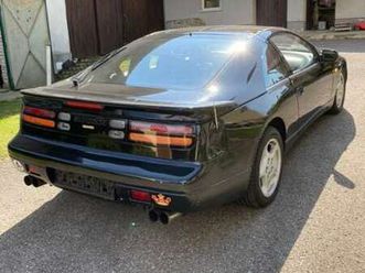 nissan 300 zx z32
