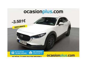 2.5 e-skyactiv-g prime line fwd aut. 103kw