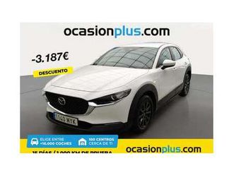 2.5 e-skyactiv-g prime line fwd aut. 103kw