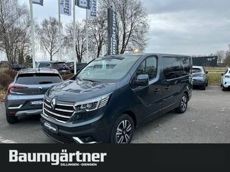 combi spaceclass dci 170 edc escapade-p./standheizung