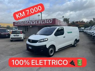 other e-scudo 57kw furgone l3 elettrico