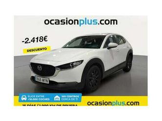 2.5 e-skyactiv-g prime line fwd aut. 103kw