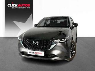 2.0 skyactiv-g evolution 2wd aut. 121kw