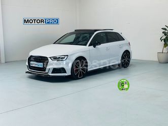 certificación del vehículo