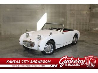 1959 austin-healey sprite for sale