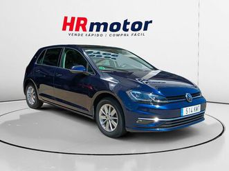 volkswagen golf advance