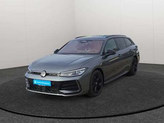 2.0tdi dsg r-line led sthz navi hud dcc