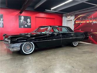 1964 cadillac series 62 for sale