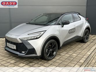 c-hr 2,0 l plugin 4x
