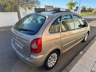 citroen xsara picasso