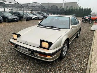 honda prelude 2.0i 16v 4ws