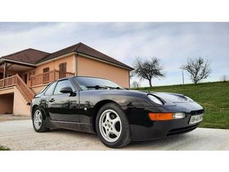 1994 porsche 968 sport a vendre