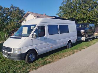 vw lt35 2.5 tdi