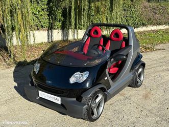 smart crossblade
