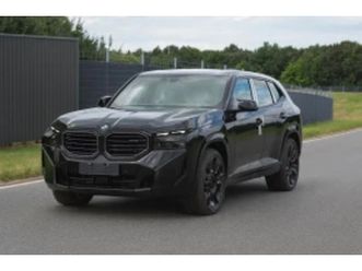 bmw xm bmw xm ≫ 2024 • 11 лв. • id