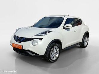 nissan juke 1.2 dig-t tekna premium