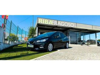 nissan micra ig-t 90 business edition