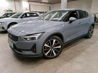 polestar 2 long range 78 kwh
