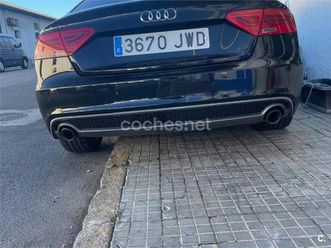audi a5 sportback 3.0 tdi multitronic