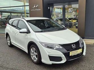 honda civic tourer 1,6i-dtec comfort