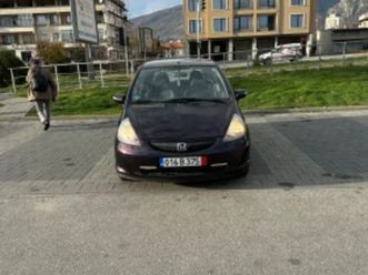 honda jazz 1.4/facelift/euro4 ≫ 2006 • 4 999 лв. • id