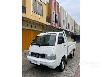 2017 suzuki mega carry 1.5 pickup #berkah